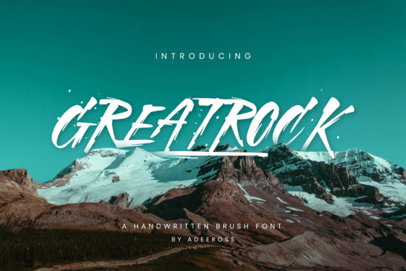 [Creativefabrica] Greatrock Font_0.jpg